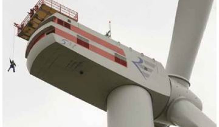 Accelerating Wind Power and Wind Power Jobs