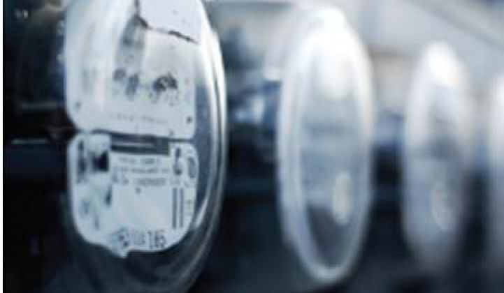 Smart Meters, Sluggish Policy? Germany Rejects Fast Smart Meter Rollout