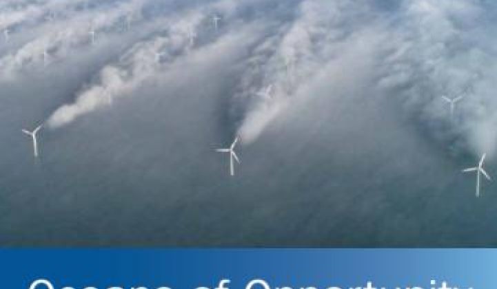 How Much Will Offshore Wind Really Cost?
