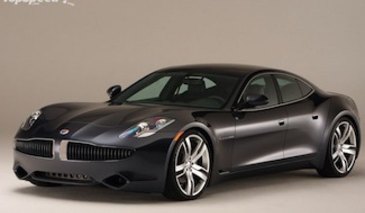 Fisker’s Lawsuit Against XL Insurance Settled; May Be a Sign of Pending Deal