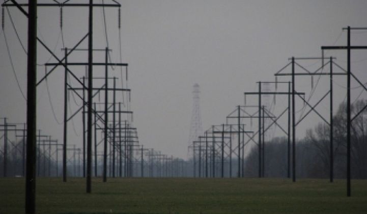 DOE Issues Rules for $3.9B in Smart Grid Stimulus Grants