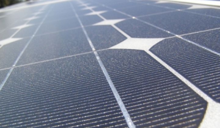 Reality Check: How Much Impact Can the Feds Have on Solar?