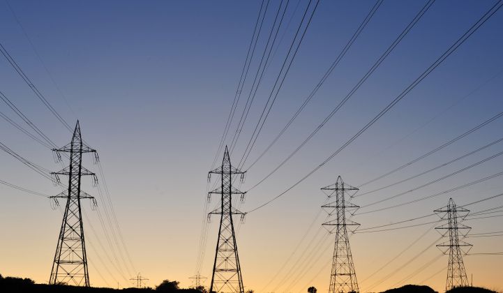 Can Distributed Energy Resources Get Paid to Serve as &#39;Virtual Transmission  Lines&#39;? | Greentech Media