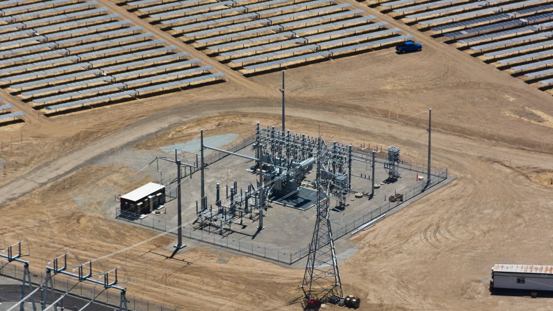 How Solar Developers Can Cut the Time and Cost of Installing a Substation