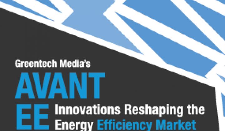 Greentech Media Conference Highlights Cutting-Edge Business Trends in Energy Efficiency