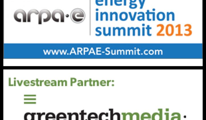 ARPA-E Livestream: GE, Siemens, Lynntech and Lockheed on Making Strategic Partnerships Work