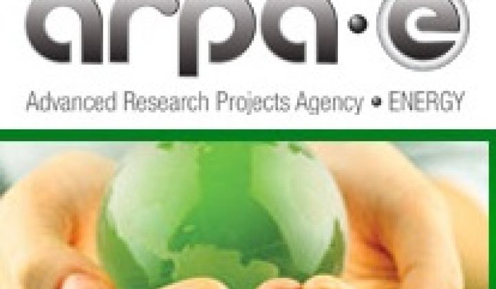 ARPA-E Funds 66 Cutting-Edge Energy Technologies With $130M