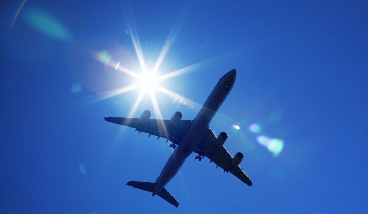 The Solar Industry Can Learn Discipline From the Airline Industry, Says Deutsche Bank Analyst