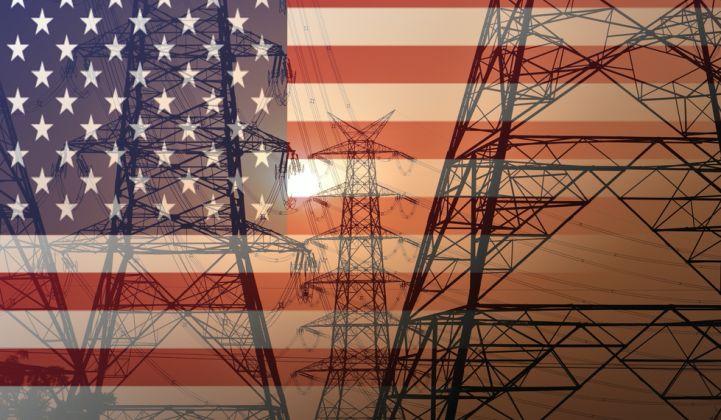 Tomorrow’s Energy Leaders Call for Leadership From Trump Today