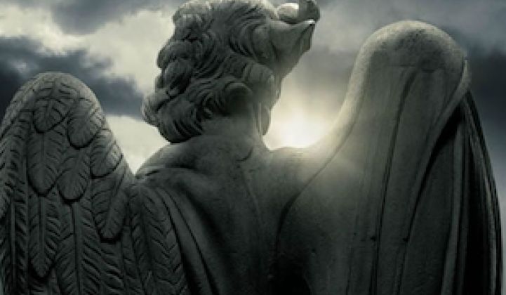 The Angels and Demons of Cleantech Investment