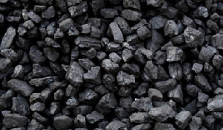 Arizona Utility Agrees to Adopt 'Clean Coal' Tech