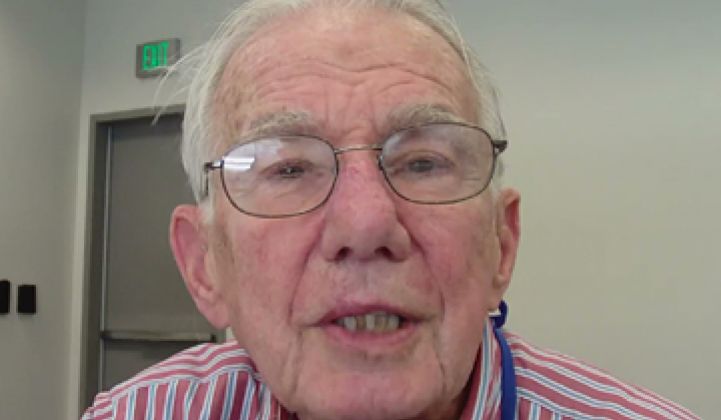 Art Rosenfeld, ‘Godfather’ of Energy Efficiency, Dies at 90