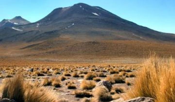 First Solar Advances 162 MW of Unsubsidized Solar in Chile