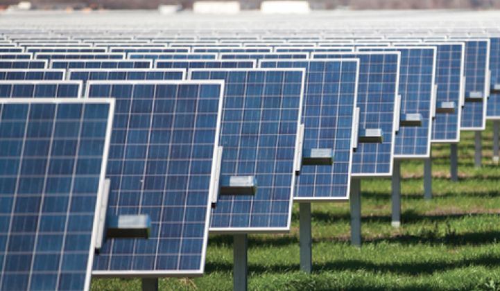 Austin, Texas Passes a New Law Making Solar a ‘Default’ Generation Resource