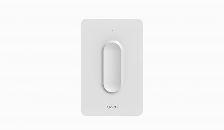 Avi-on Launches the Bluetooth-Connected Light Switch