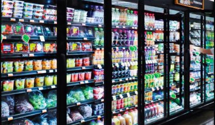 Axiom Exergy Turns Supermarket Fridges Into Energy Storage Assets