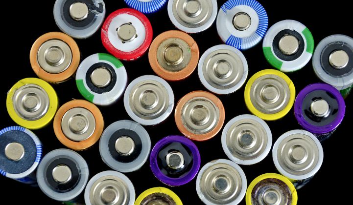 Billion-Euro Package Mobilizes German Battery Sector