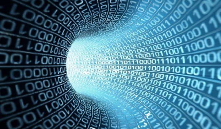 DistribuTech 2018: Big Data, Artificial Intelligence and 'Digital Twins' |  Greentech Media