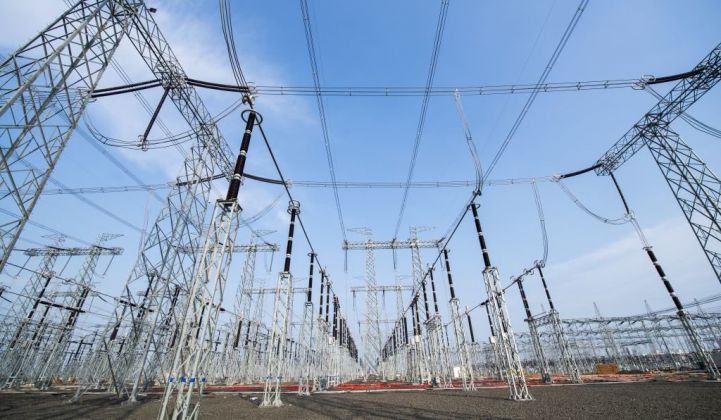 Expediting a Renewable Energy Future With High-Voltage DC Transmission