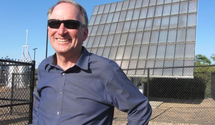 UC San Diego Is Building the ‘Motel 6’ of Microgrids