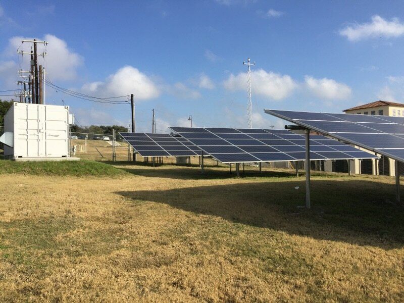 Microgrids on the March: Utilities Are Building Out New Business Models to Make Islanding Work
