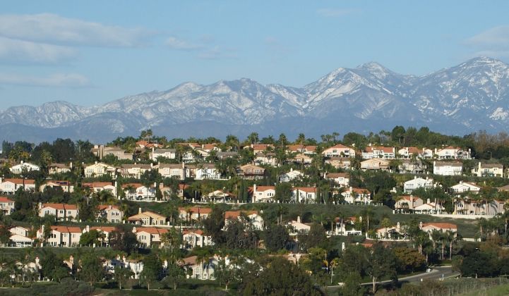 The case for expanding net metering in California.