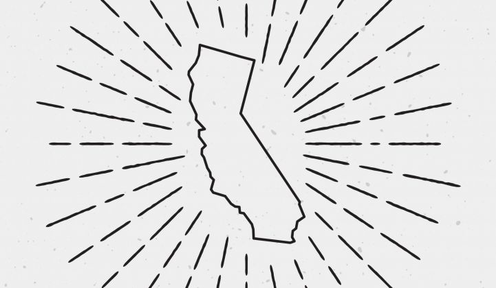 Is California's grid better off alone?