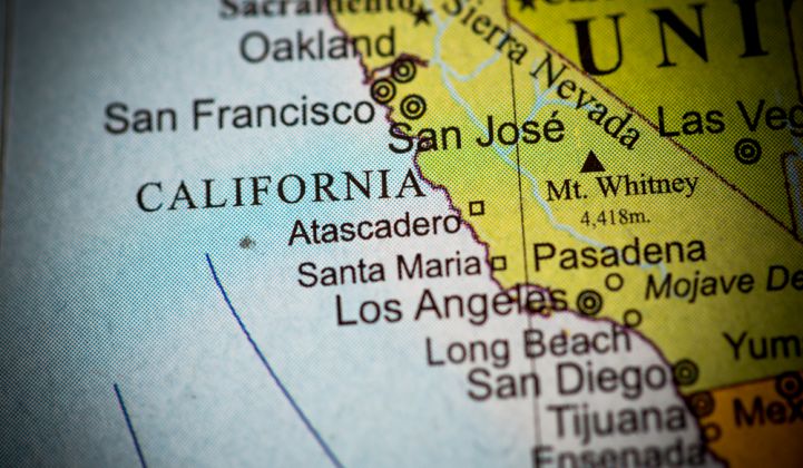 Visualizing the Growth of California’s New Energy Economy