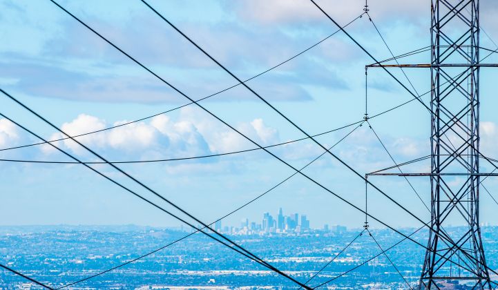 A new report identifies the need to fix gaps in planning for extreme weather and post-solar net peak grid demand.