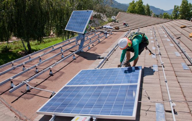 The End of a Solar Era: The Legacy of the California Solar Initiative