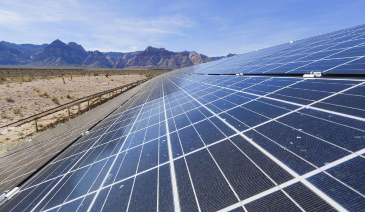 State Regulators Reject AEP Ohio’s Plans to Build 400MW of Solar Funded by Ratepayers