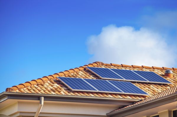 Everything You Need To Know About California S New Solar Roof Mandate Greentech Media