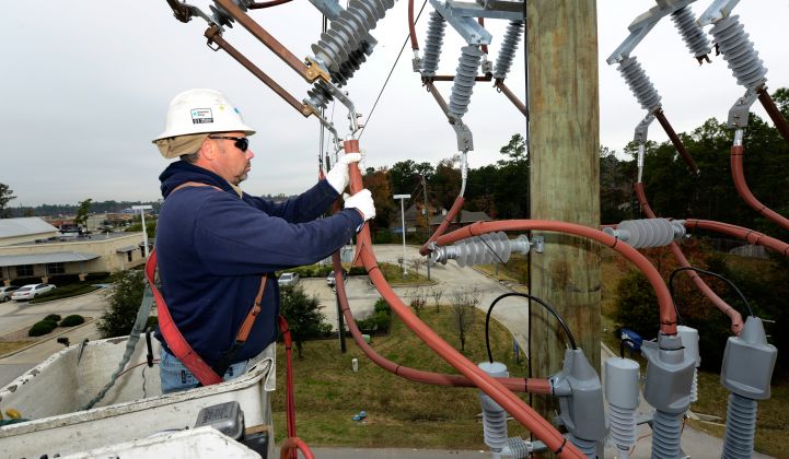 How CenterPoint’s Integrated Smart Grid Is Paying Off