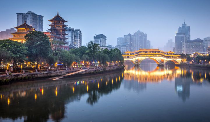 How Ambitious Is China’s Zero-Carbon Goal?
