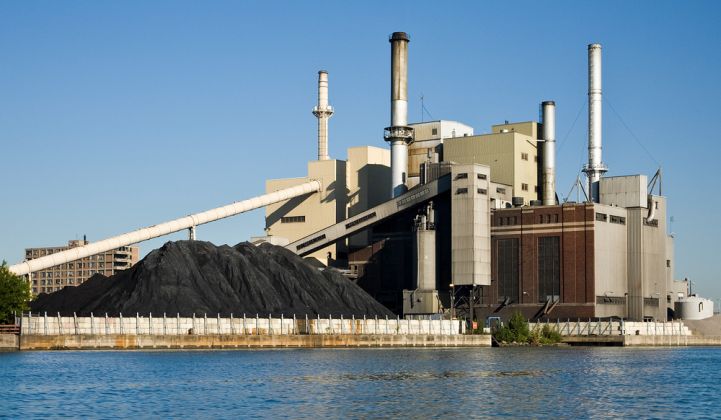 Adversarial approaches to coal plant retirements are not working fast enough.