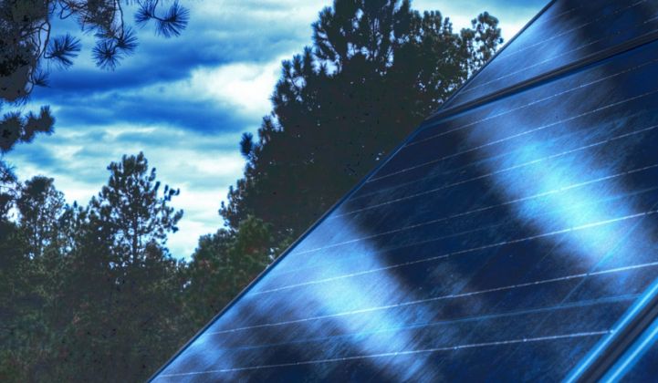 In Colorado, A Utility Plan to Embrace Efficiency and Solar Without Sacrificing Revenue