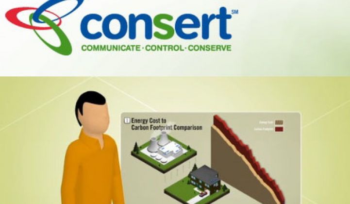 Smart Grid M&A Watch: Consert in Acquisition Talks