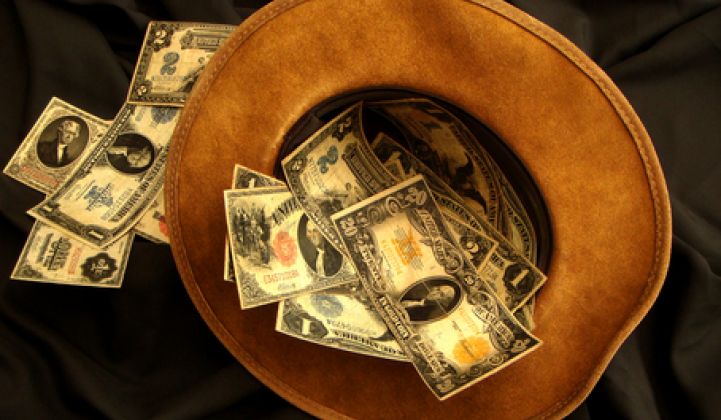 Creating Investor-Ready Efficiency: The Industry Can’t Just Be a ‘Bunch of Cowboys’