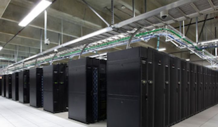 Optimizing Power Distribution in Data Centers With Software-Defined Power