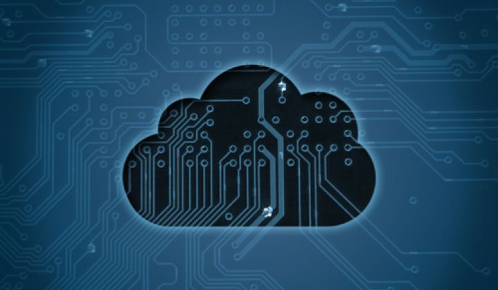 Regulators to Utilities: We’ll Let You Rate-Base Your Cloud Computing