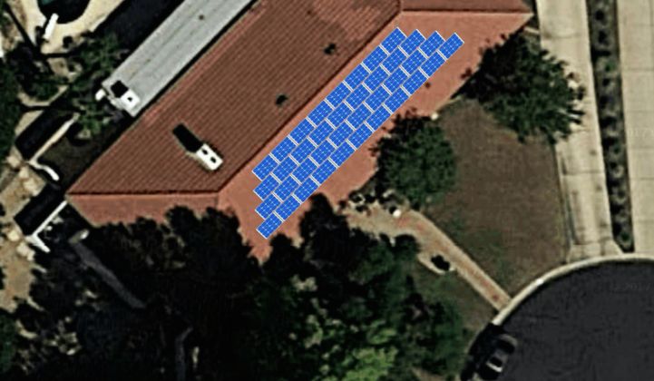 A Startup Wants Homeowners to Design Their Own Solar Systems