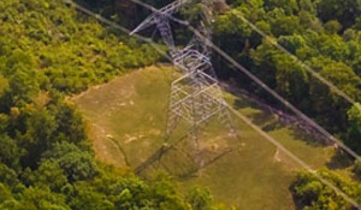 Duke, AEP to Spend $1B on New Transmission Lines