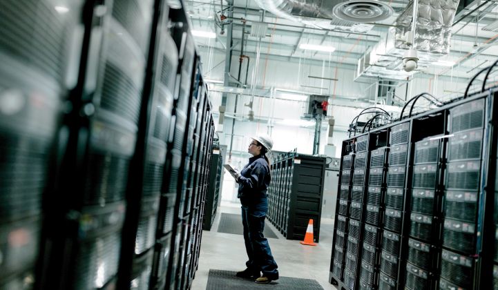 Duke Energy’s $30 Million Investment in Battery Storage Is ‘a Harbinger of Things to Come’