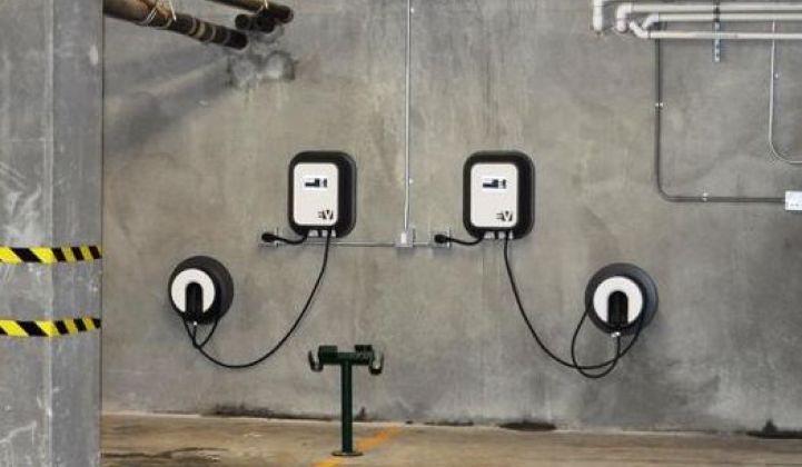 ECOtality Bankruptcy: Blink EV Charging Network Changes Hands but Can’t Shake Its Bad Reputation