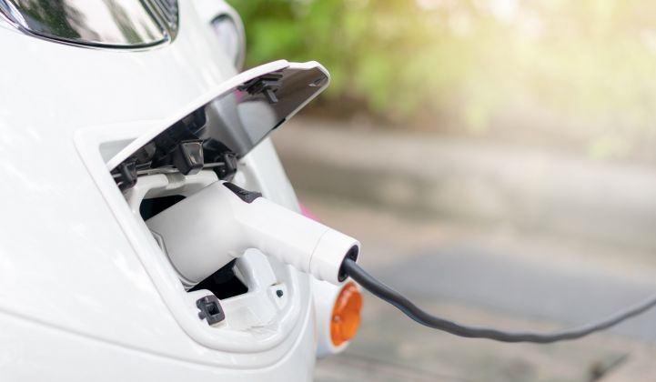 Looking to the longer term, there is a grid component to the evolution of workplace charging.