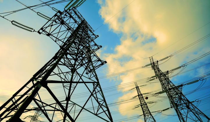 Top 10 utility regulation trends of 2020