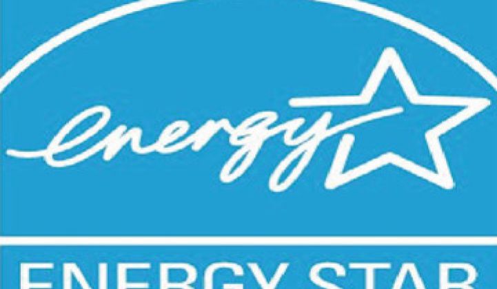 Best of Energy Star Rating Coming in 2011