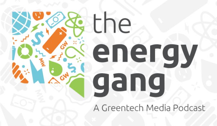 SunEdison CEO Ahmad Chatila on Megatrends Changing the Energy Business