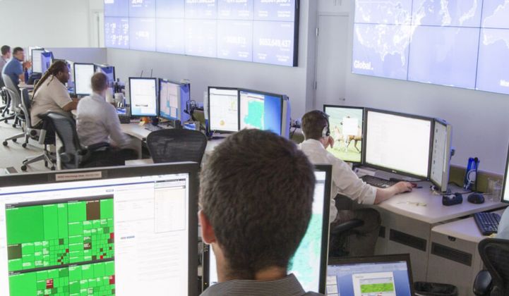 Enel to Buy EnerNOC for $250M, in Bid for Demand Response and Energy Software Market Share
