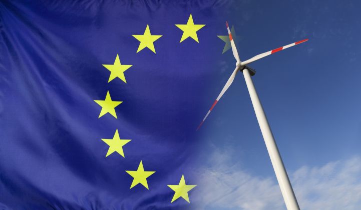 How Should Europe Decarbonize? Depends Who You Ask